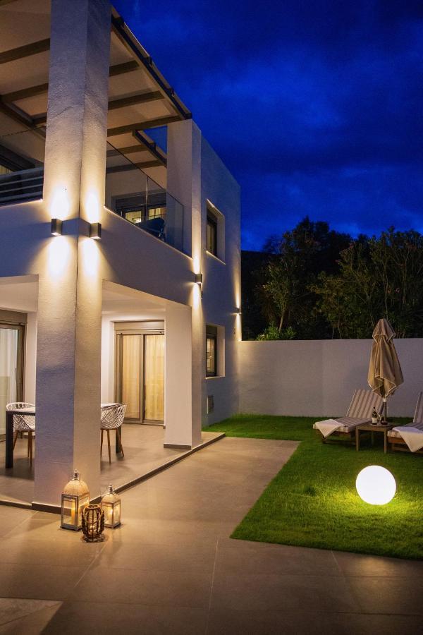 Adrianna Villa 4Ppl Bali  Bagian luar foto