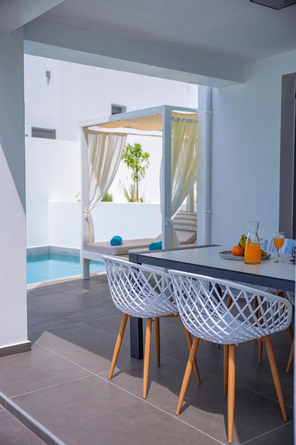 Adrianna Villa 4Ppl Bali  Bagian luar foto